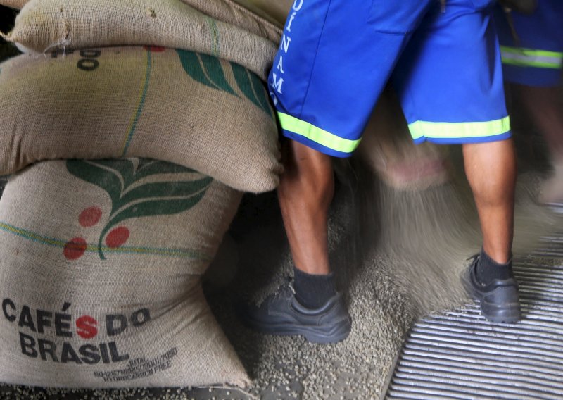 Zbog suše u Brazilu, rast će potražnja za kavom