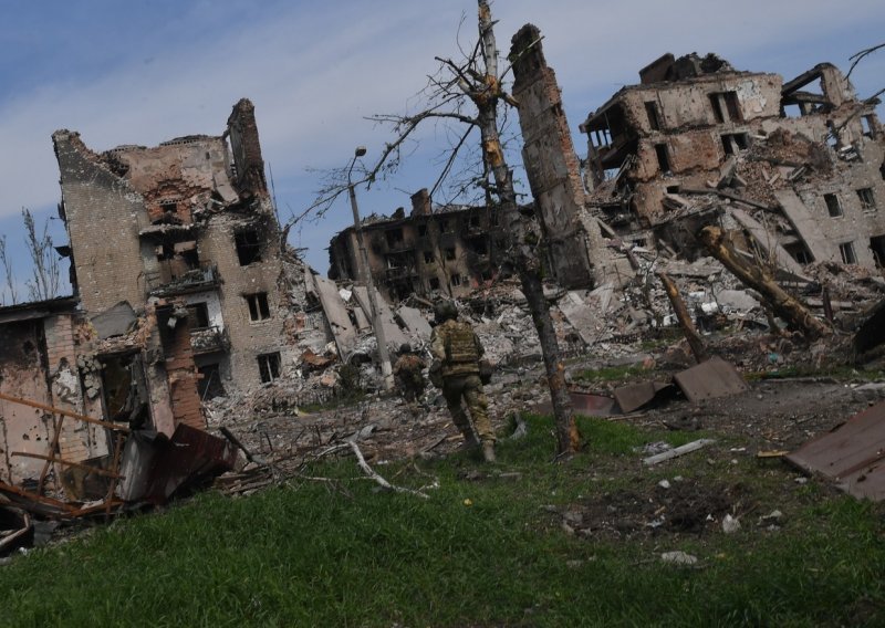 Lani rekordni broj poginulih u sukobima, rat u Ukrajini nije bio najkrvaviji