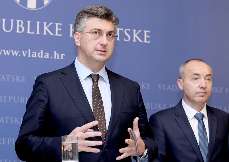 Plenković otputovao u Izrael, sastaje se s Netanyahuom