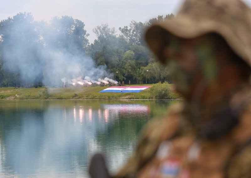 HV za vikend slavi svoj dan: Zabranjen promet oko Jaruna, moguća i pojačana buka