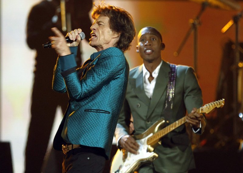 Mick Jagger otkrio sretnu vijest