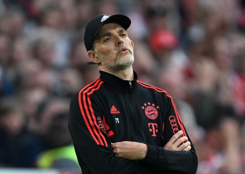 Bayern pred detronizacijom, Tuchel ima poruku za Mainz koji ih može spasiti