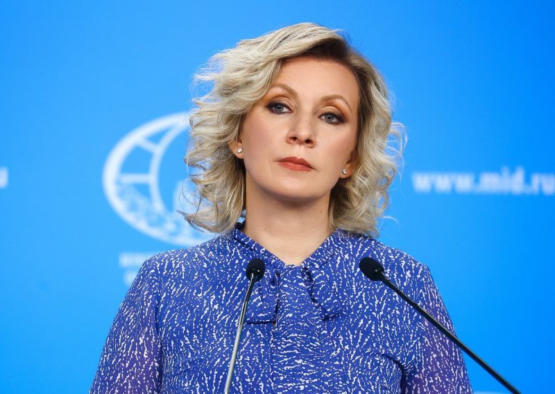 Marija Zaharova: Priština prijeti sigurnosti cijelog Balkana