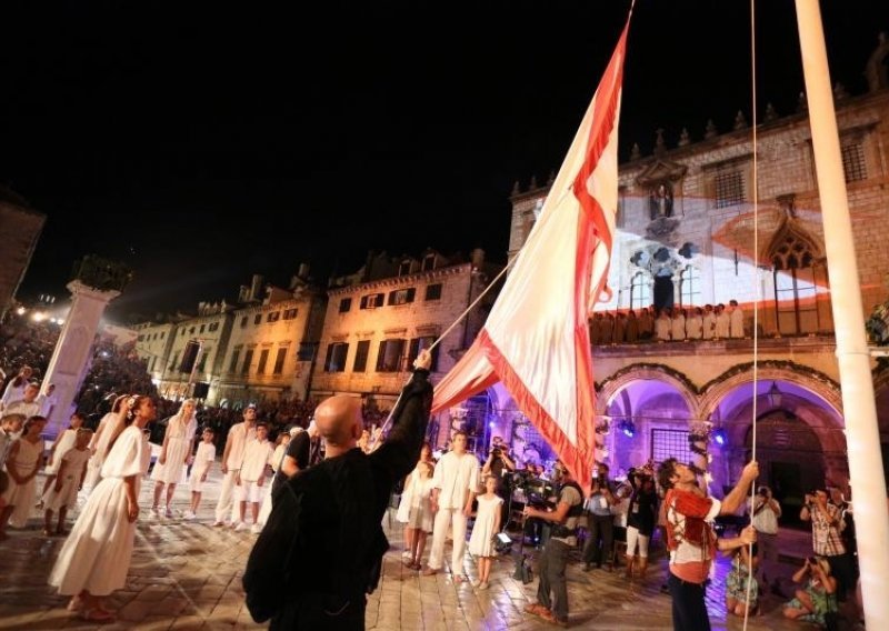 Otvorene 66. Dubrovačke ljetne igre