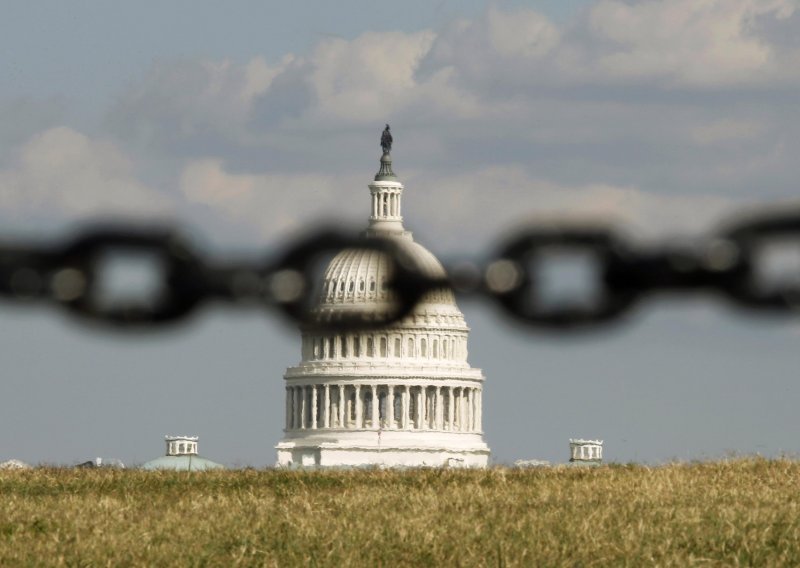 Hoće li Kongres deblokirati vladu?