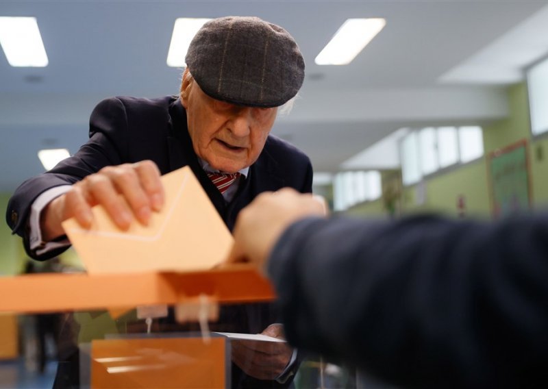 Španjolci na biralištima: Lokalni izbori kao pokazatelj trendova za opće izbore