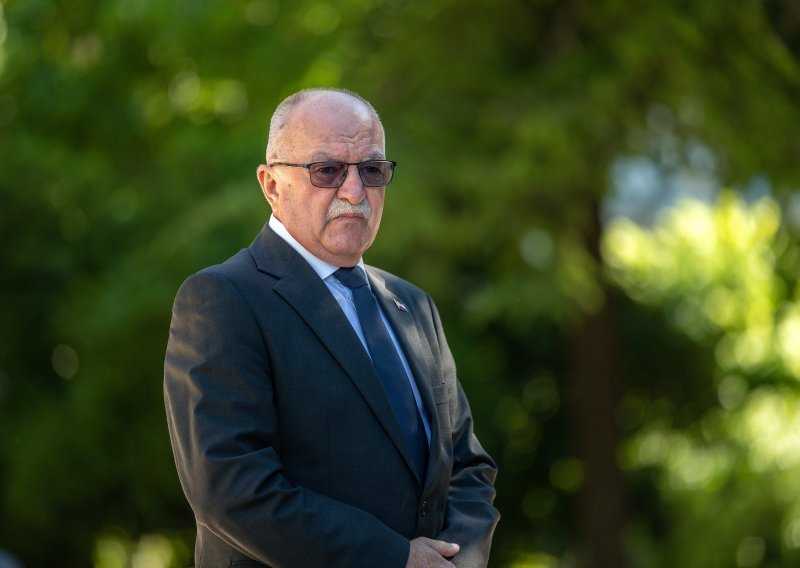 Umro Ivica Lerotić, dugogodišnji predsjednik pulske HVIDRA-e