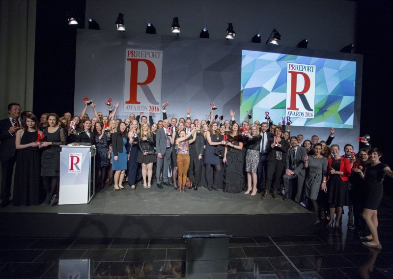 Hrvatska osvojila prestižnu njemačku nagradu za PR kampanje
