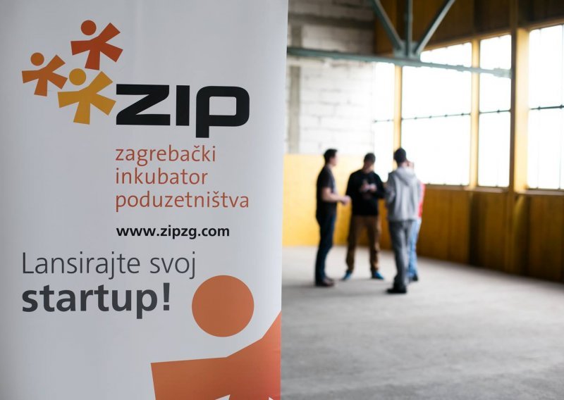 Lansirajte svoj startup u ZIP-u
