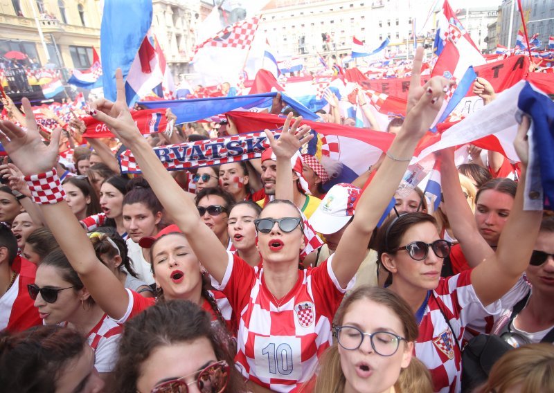 Hrvatski BDP u prvom kvartalu porastao 2,8 posto