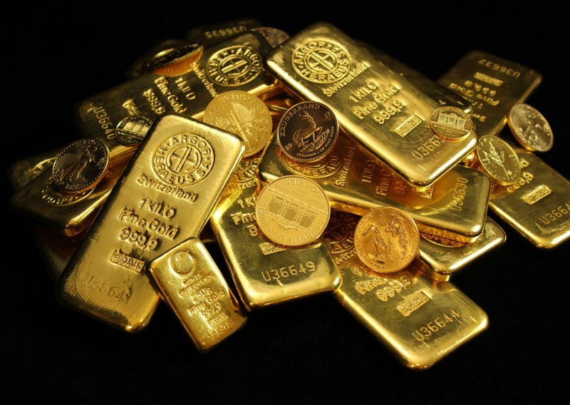 Zlato – investicija za sva vremena