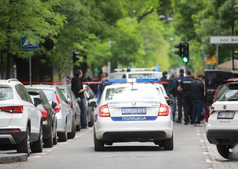 U više od 70 škola stigle dojave o bombama, treći put u dva tjedna