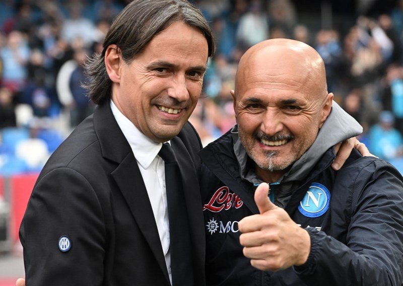 Trener koji je s Napolijem pokorio talijansku ligu donio čudnu odluku i odlazi