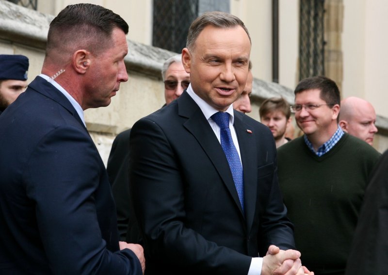 Poljska osniva povjerenstvo koje će odlučivati je li netko 'pod utjecajem Rusa'