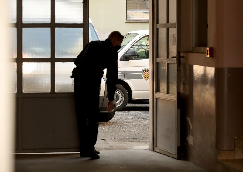 Što će se točno dogoditi ako pravosudni policajci u ponedjeljak krenu u štrajk?