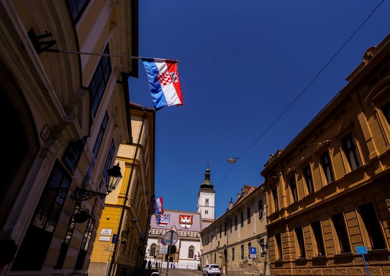 Danas slavimo Dan državnosti: Znate li što se dogodilo prije 33 godine?