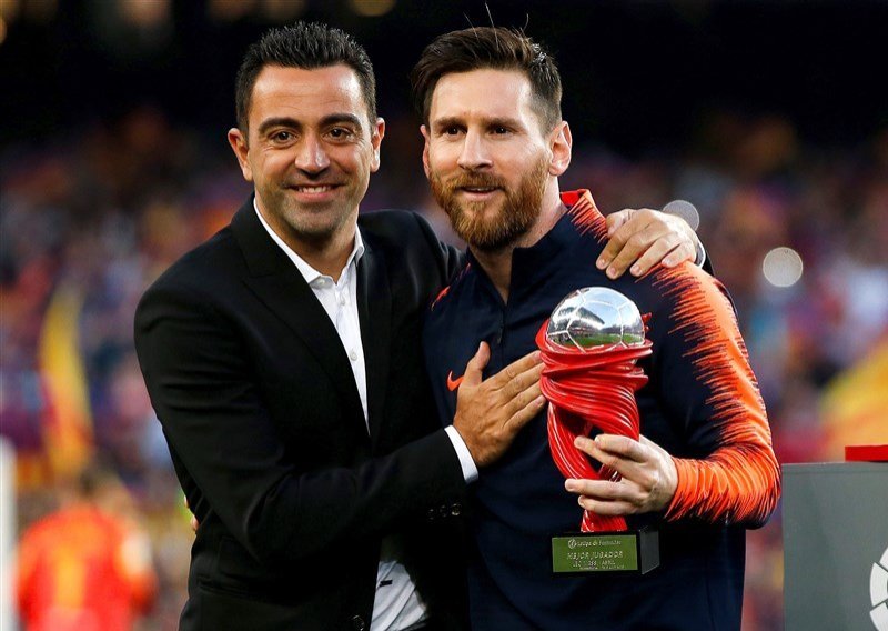 Xavi priznao treba li Messi Barceloni; Saudijaci dali novi ugovor koji nije normalan!