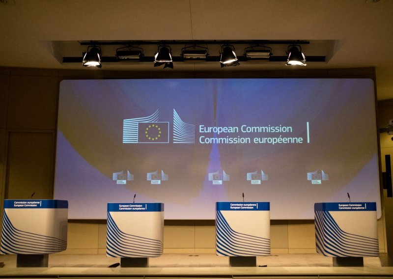Hrvatska za 'mediteransku strategiju', Europska komisija je ne podržava