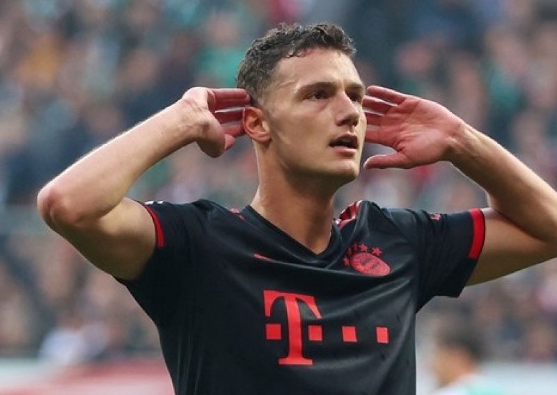 Zvijezda Bayerna zatražila je transfer, a to je sjajna vijest za hrvatskog reprezentativca