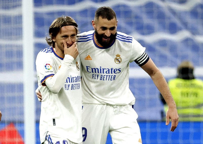 Karim Benzema ovom je odlukom šokirao sve u Realu; što to znači za Luku Modrića?