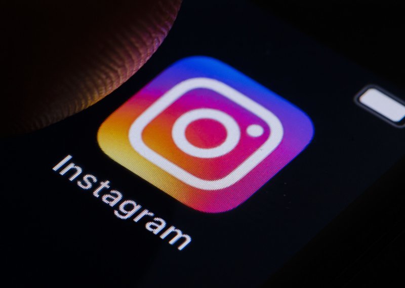 Umjetna inteligencija i na Instagramu: Navodno će imati čak 30 različitih osobnosti