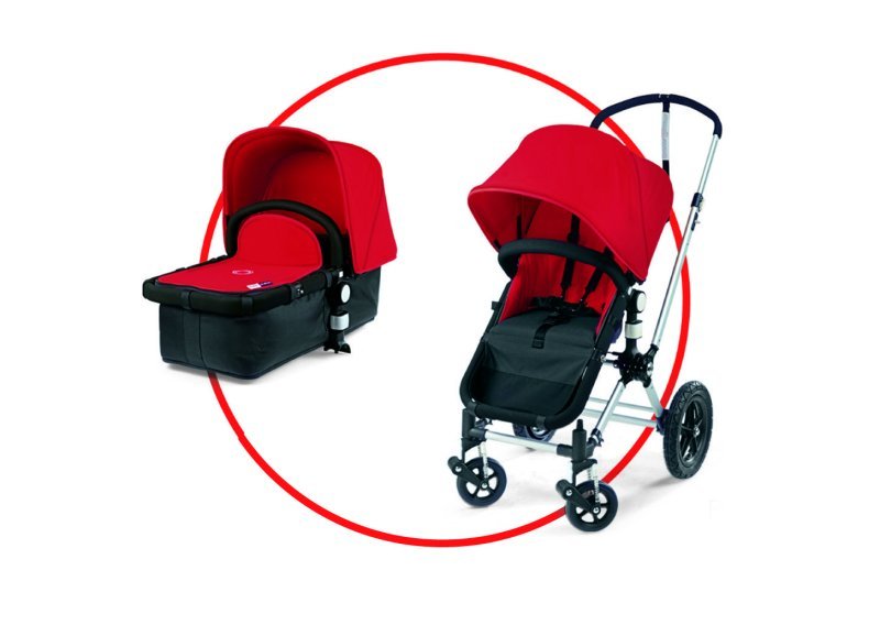 Poznata dječja kolica Bugaboo Cameleon stigla u Prénatal