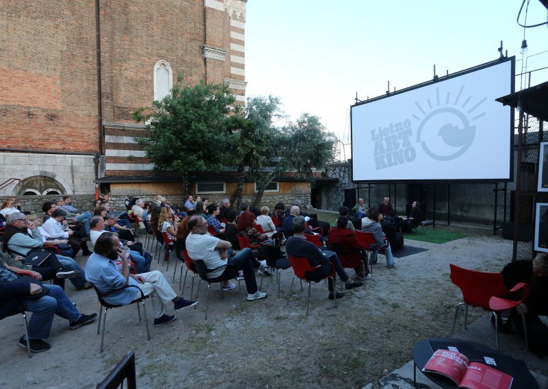 Art-kino u Rijeci otvara ljetnu pozornicu, evo što gledamo tijekom lipnja