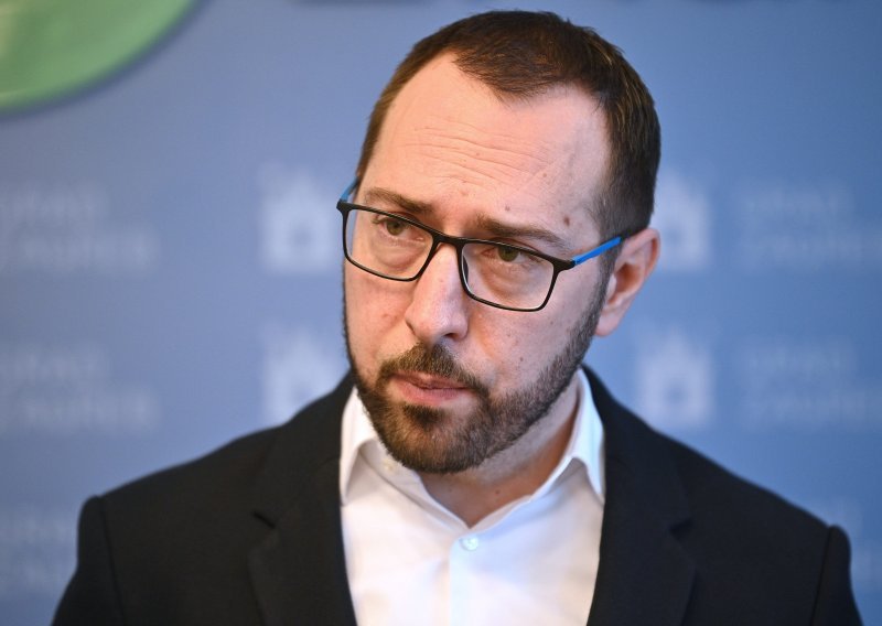 Tomašević: Želimo koaliciju s SDP-om poslije izbora
