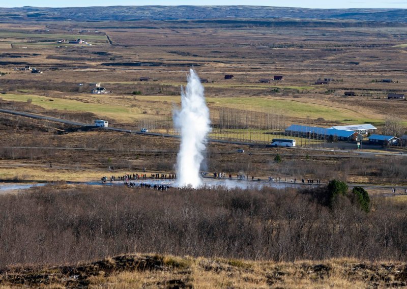 Velik interes za istraživanje geotermalnih voda: Javile se velike domaće i strane tvrtke