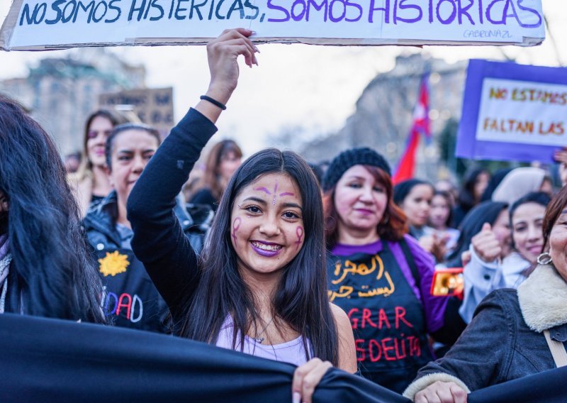 Španjolska prva u Europi uvela menstrualni dopust, troškove pokriva država