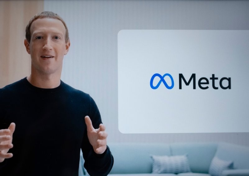 Zuckerberg predstavio nove VR naočale Quest 3 za mješovitu stvarnost