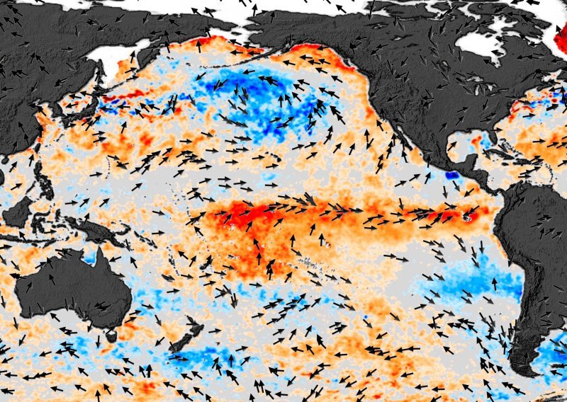 Vraća se El Nino: Suša prijeti mnogim zemljama, evo što čeka Europu