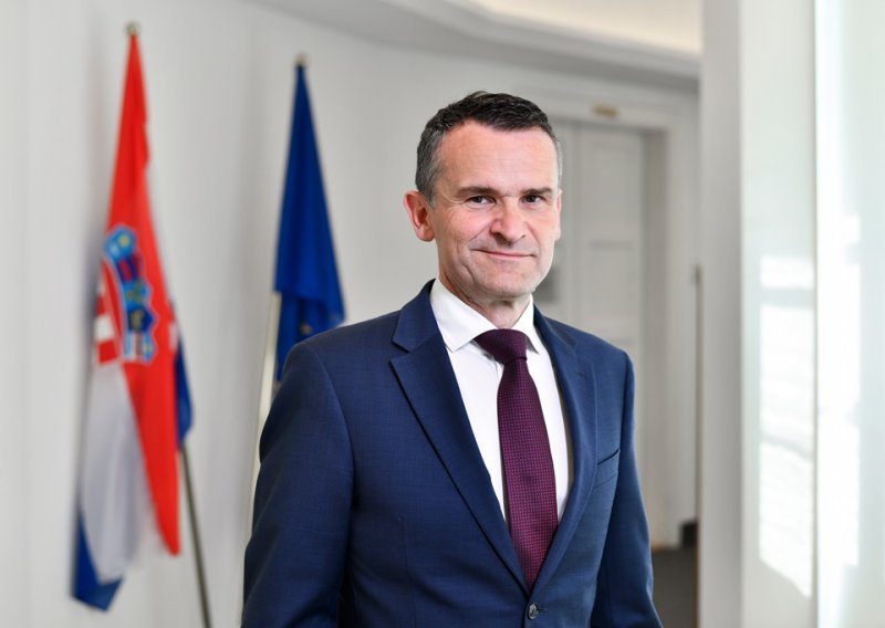 Ante Žigman izabran za člana Upravnog odbora EIOPA-e