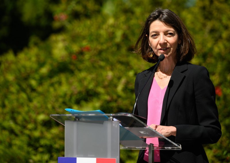 Pariz najavio proširenje EU