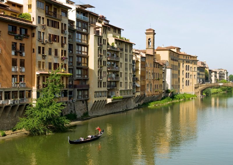 Firenca zabranjuje kratkoročni najam nekretnina u centru, kazne su brutalne