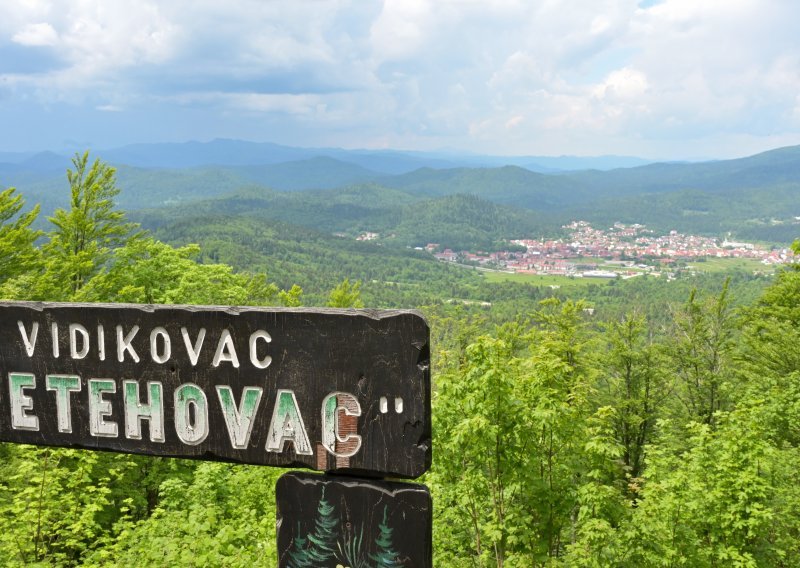 Motovun Film Festival otkrio svoju drugu lokaciju – izletište Petehovac kod Delnica