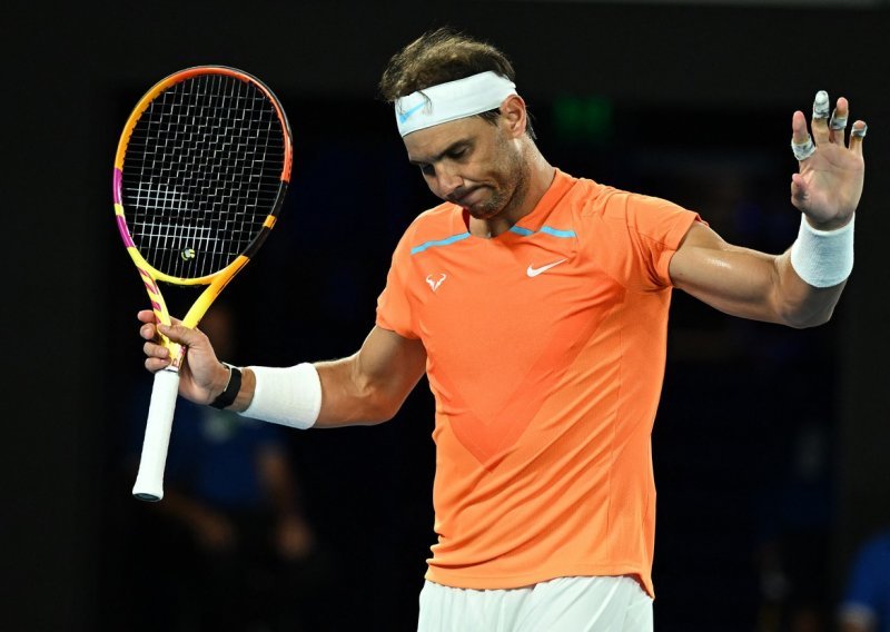 Rafa Nadal završio na novoj operaciji; je li ovo posljednji pokušaj da spasi karijeru?