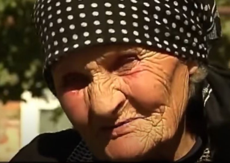 Gruzijka koja je tvrdila da je tajna Putinova majka umrla u 97. godini
