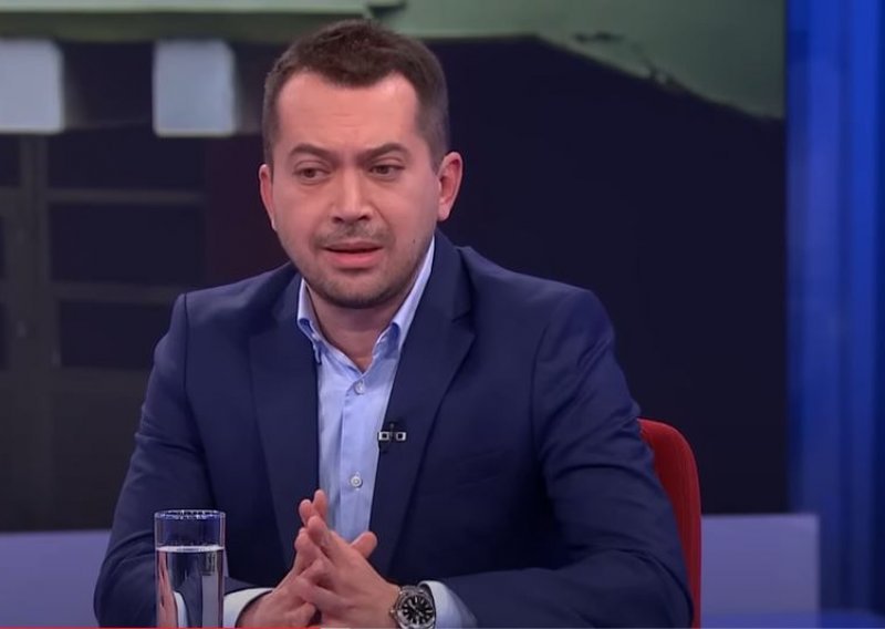 Vedran Strukar: Gradonačelnik Zoričić traži od mene gotovo 4.000 eura za pretrpljene duševne boli u emisiji Otvoreno