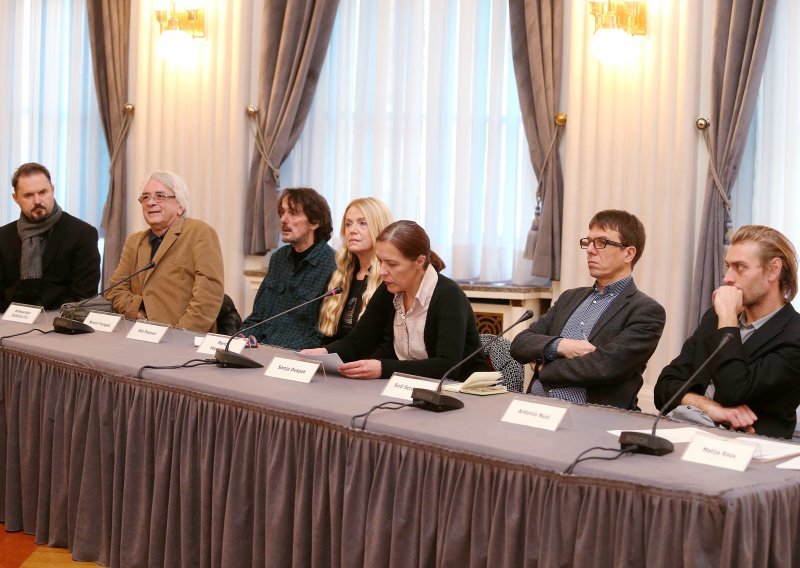 Kulturnjaci traže sastanak s Plenkovićem i povlačenje reforme