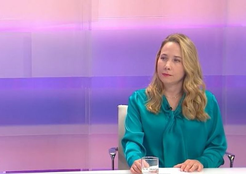 Žestoki obračun Benčić i Selak Raspudić u emisiji o Hrvatima uhićenima u Zambiji