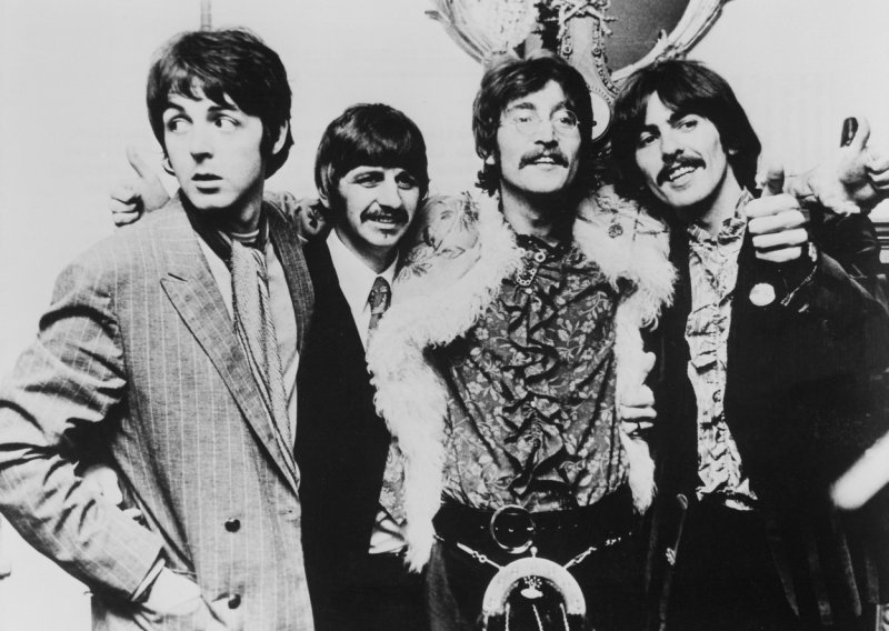Beatlesi se vraćaju na male ekrane, Sam Mendes režira četiri biografska filma