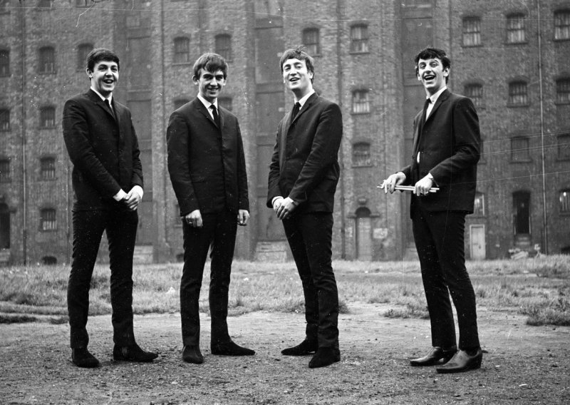 Umjetna inteligencija ‘oživjela’ legendarnu četvorku, fanovi Beatlesa su oduševljeni