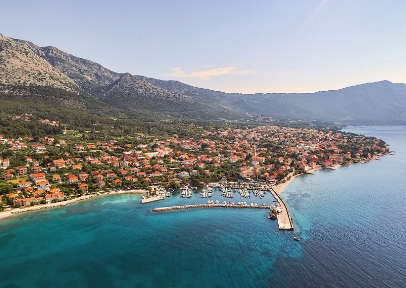 Aktivni odmor u Hrvatskoj: Zašto Pelješac i Korčula trebaju biti na vašem popisu želja