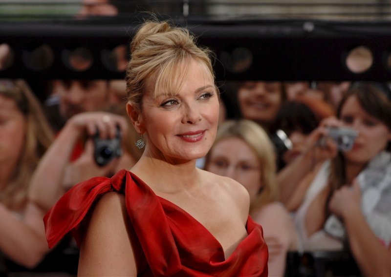 Nakon sretnih vijesti, Kim Cattrall potresena tragičnom viješću koja ju je slomila