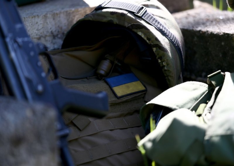 Ukrajinska vojska kaže da nema informacija o velikoj ofenzivi