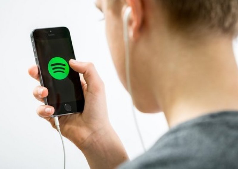 Spotify otpušta 200-tinjak ljudi, oko 2 posto zaposlenih