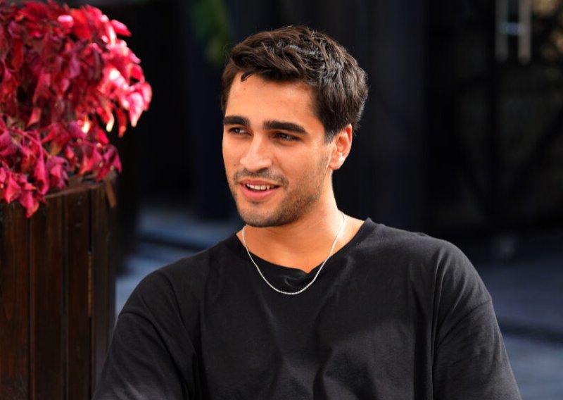 Fanovi su iznenađeni: Zavodnik iz 'Zlatnog kaveza' pokazao skriveni talent