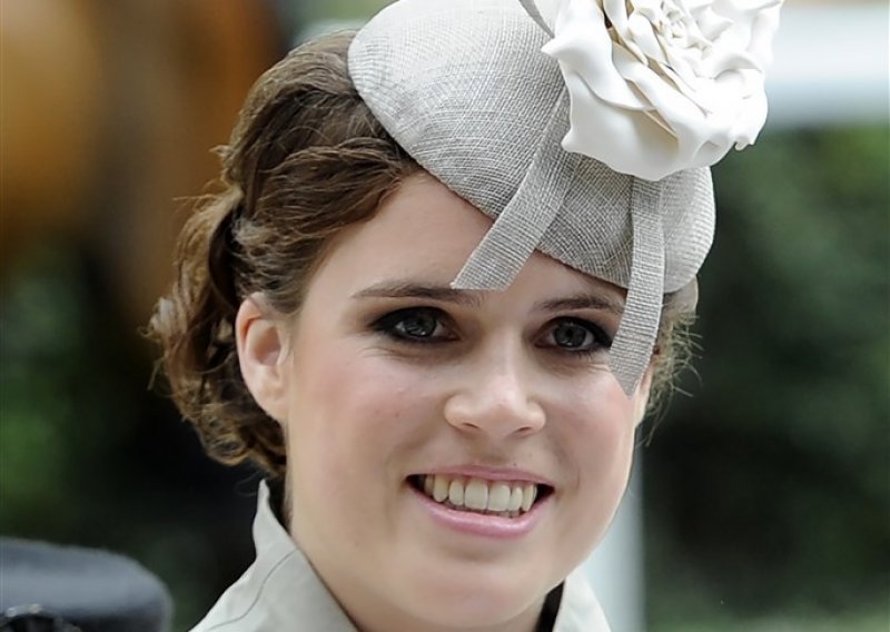 Princeza Eugenie dugo skrivala vijest o sinu, a dala mu je ime posebnog značenja