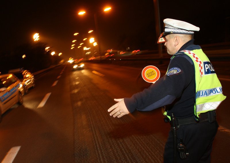 U kontroli vozača na alkohol i drogu oduzeto 397 vozačkih dozvola